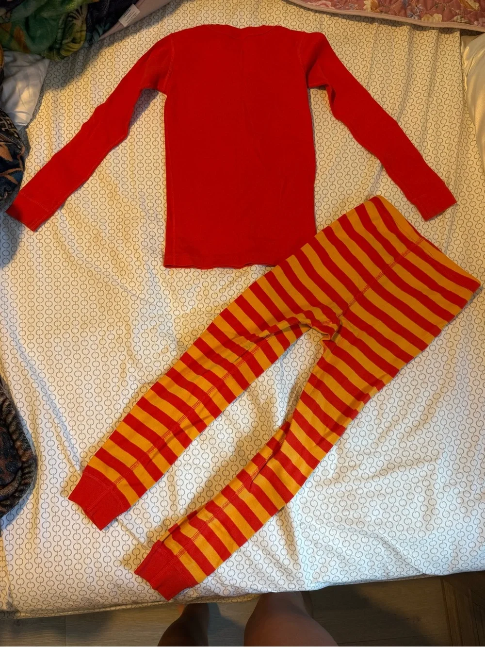 Hanna Andersson soft knit